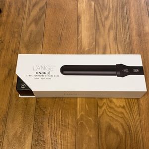 LANGE Ondule 32mm Tourmaline Curling Wand